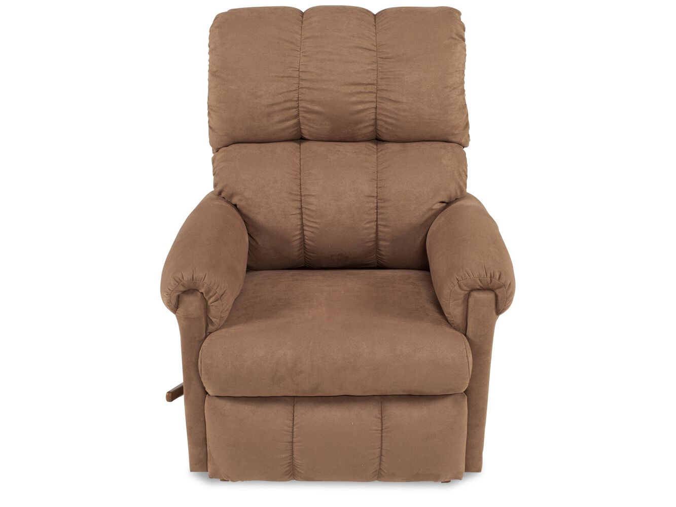 LaZ Boy Vail Recliner Mathis Brothers